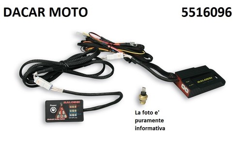 Heat master regulator energy - master,