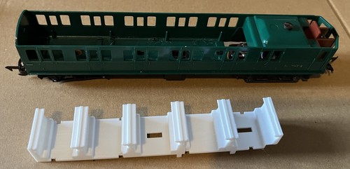 Reproduction seating units for - seating,