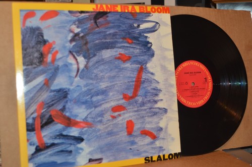 Jane ira bloom - ira, slalom;