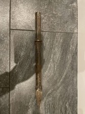 32mm 22 INCH 22” Hex Chisel