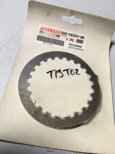 Yamaha 2ah e6324 - 2ah-e6324-00, clutch