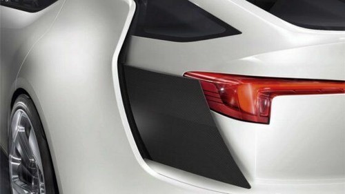 Opel flextreme concept - gt/e,