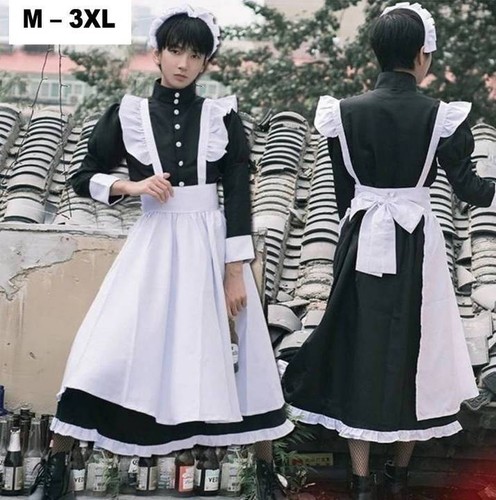 Male unisex french - male,