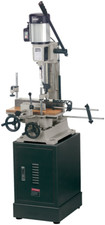Draper 1 BENCH MORTICER W/STAND 09896 1" Morticer and Stand (750W)