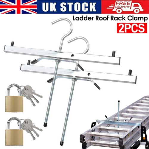 Universal heavy duty ladder - heavy,