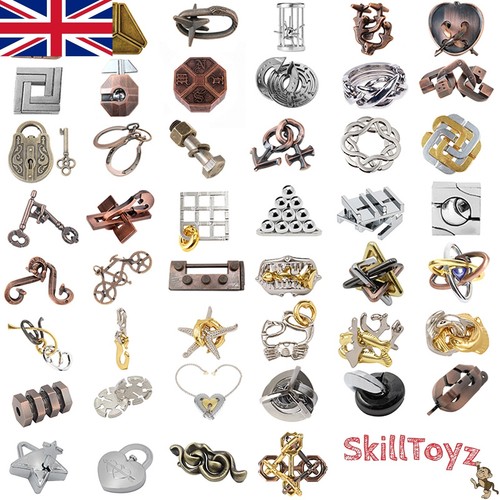 Skilltoyz cast metal - skilltoyz,