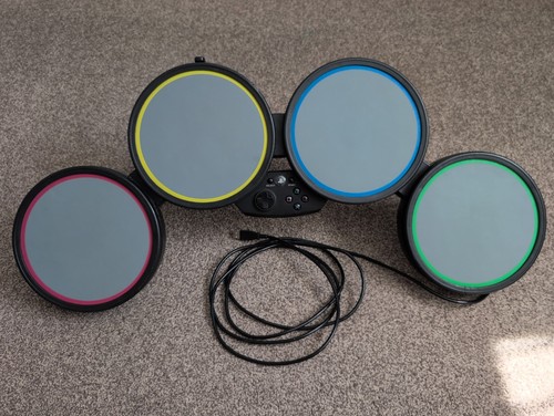 Rock band drums for - for, ps3