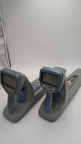 Radiodetection rd4000 cat - radiodetection,