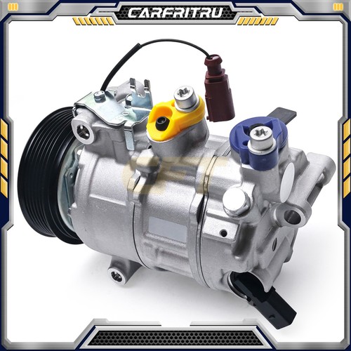 Air conditioning compressor - conditioning,