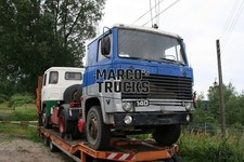 Truck photo Scania 140