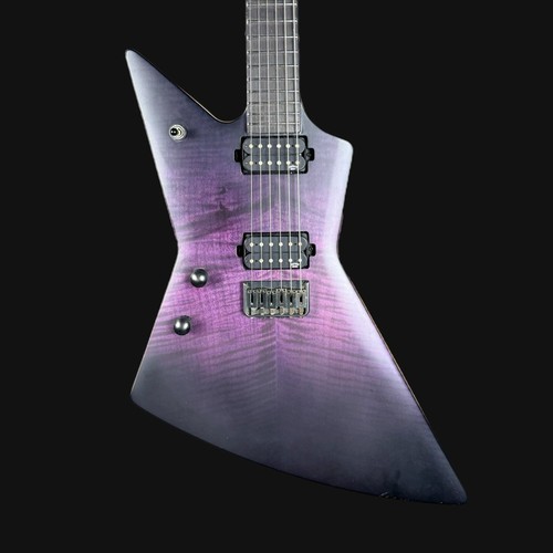 Chapman pro series ghost - series, fret