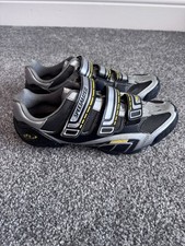 Specialized Body Geometry