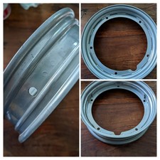 Tubeless Rims for Vespa PX