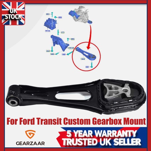 For ford transit custom - ​​for,