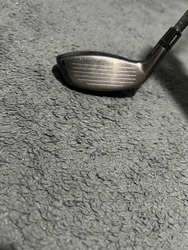 Taylormade rescue hybrid - rescue, 4