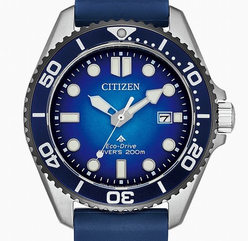 Citizen eco drive - eco-drive, promaster