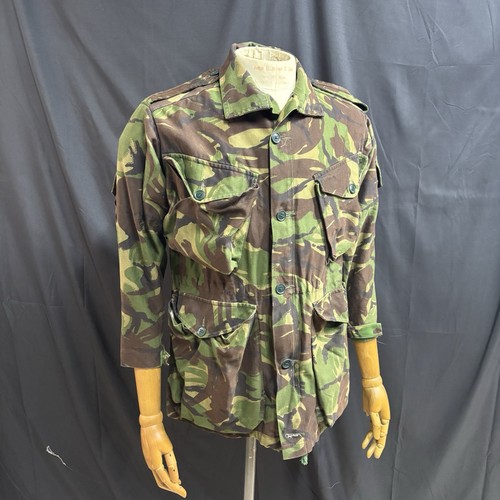 British army dpm cs85 - british,