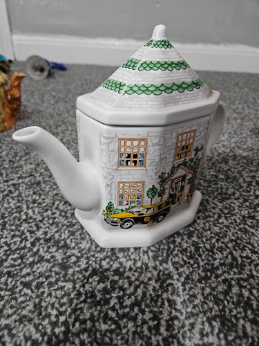 Vintage wade ceramics 1980s - ceramics, "1980s