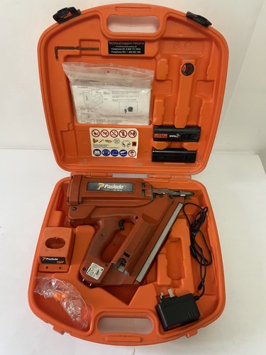 Paslode impulse im350 90ct - paslode,
