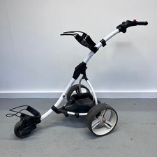 Motocaddy S1 Electric Golf