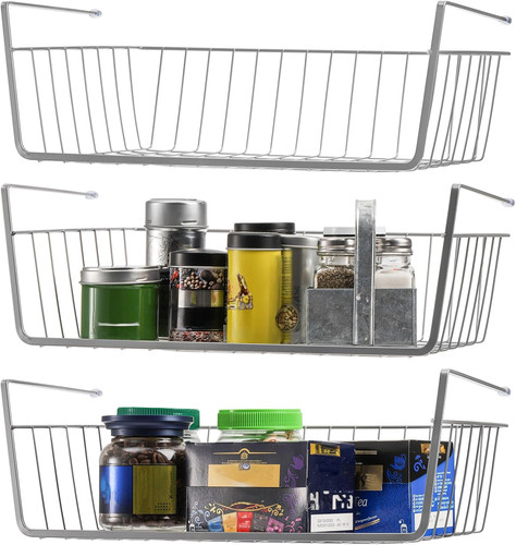 Pack under shelf baskets - pack, 38