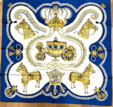 Never used HERMES Paperoles