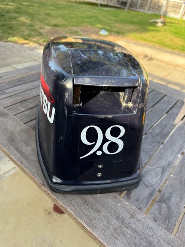Tohatsu 8hp cowling for - tohatsu,