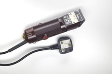 Oster Pro 97 Professional Hair Clippers with size 1 blade (3mm)