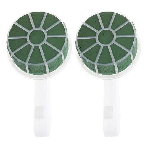 2pcs wedding bouquet holder - wedding,