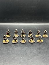 11x Steel Legion Trooper -
