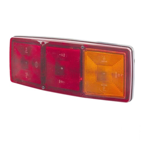 Rear light right - v, r10w