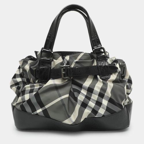 Burberry healy blackgrey - burberry, beat
