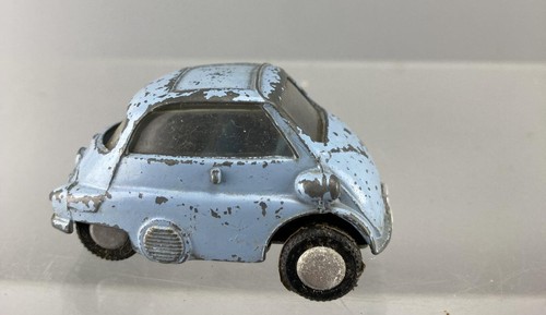 Spot 118 bmw isetta - #118,