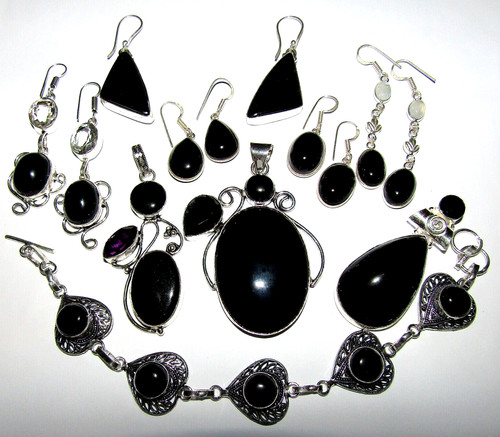 Selection black onyx - selection,