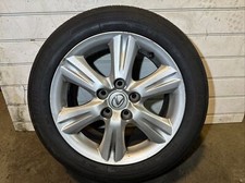 1999-2012 LEXUS Is220 SPARE