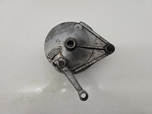 Kawasaki er5 rear brake - brake, drum