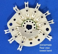 Ameritron Heathkit ceramic