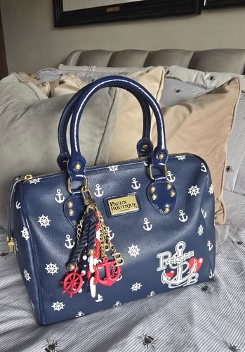 Paul boutique bag nautical - paul's,
