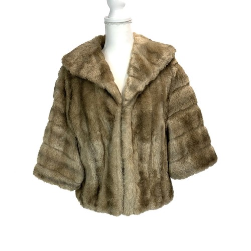 Vintage 70s faux - 70s,