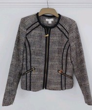 Ladies Smart Casual Fitted