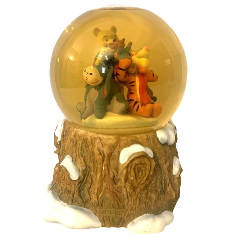 Disney pooh friends - disney,