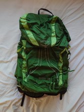 Osprey Exos 58 Backpack |