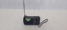 Sony ICF-8 Portable AM/FM