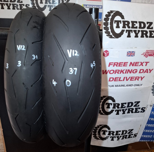 Pirelli diablo rosso corsa - pirelli,