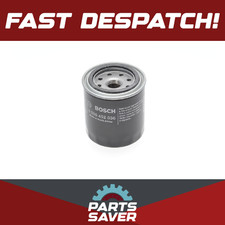 Oil Filter fits DAIHATSU Bosch