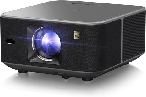 Yaber smart home - smart, cinema