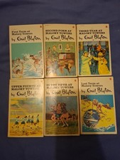 Malory Towers Set By Enid