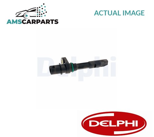 Abs wheel speed sensor - abs, front