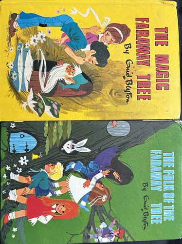 Vintage the magic faraway - magic,