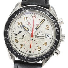 OMEGA Speedmaster mark 40